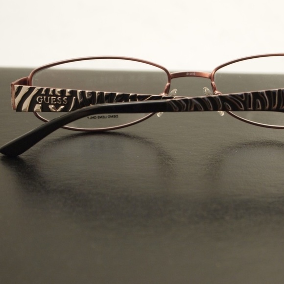 Guess Accessories - 🆕 Guess 👁 glasses frame women designer
